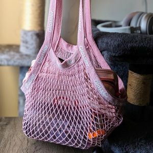 Glossier Market Bag